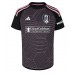 Fulham Armando Broja #9 Replica Third Shirt 2023-24 Short Sleeve